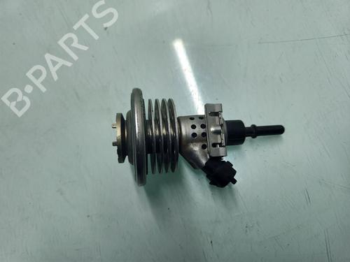 Used Injector Injector SKODA YETI (5L) [2009-2017] 25052316 25052316