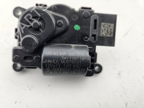Fuel door actuator VW MULTIVAN T7 (STM, STN) 1.4 eHybrid | BP32444895E18 - Image 3