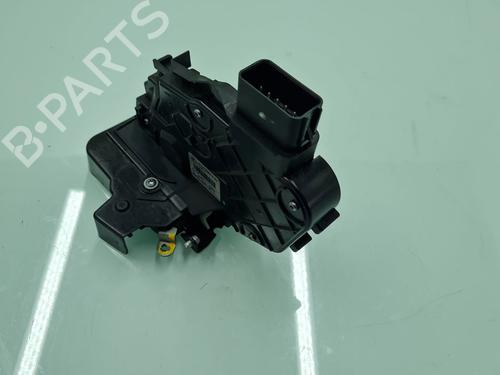 Rear right lock FORD KUGA I  | BP21645626C99 