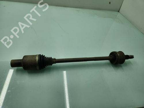 Used Left rear driveshaft JEEP RENEGADE SUV (BU, B1, BV) [2014-2025]  26890131