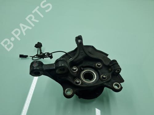 Used Right front steering knuckle Right front steering knuckle MAZDA CX-5 (KE, GH) 2.2 D (175 hp) 21637056 21637056