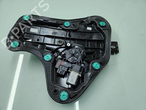 Used Rear left window mechanism Rear left window mechanism VW GOLF VIII (CD1, DA1) 2.0 TDI (116 hp) 23780978 23780978