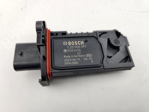 Mass air flow sensor BMW 2 Gran Coupe (F44) 218 i | BP29716129M95