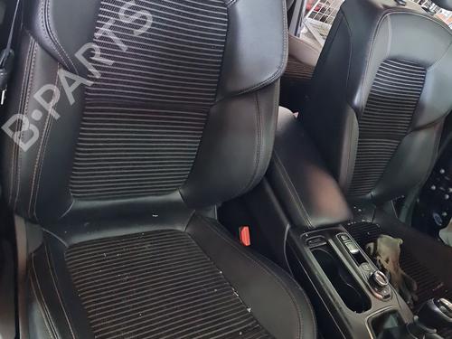 Used Right front seat Right front seat RENAULT TALISMAN Grandtour (KP_) 1.6 dCi 130 (130 hp) 36031755 36031755
