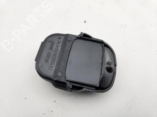 Elektronisk sensor KIA RIO IV (YB, SC, FB) 1.25 | BP29751163M84