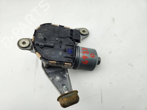 Used Front wiper motor RENAULT GRAND SCÉNIC IV (R9_) 1.2 TCe 130 (130 hp) 31584861