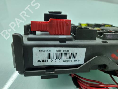 Fuse box BMW X5 (E70) 3.0 d | BP25904306E1 