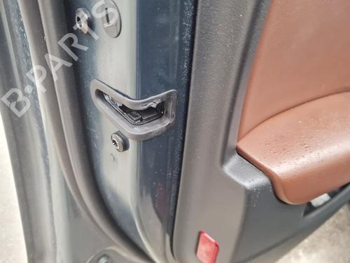 Used Front left lock AUDI A6 C7 (4G2, 4GC) [2010-2019]  21644251
