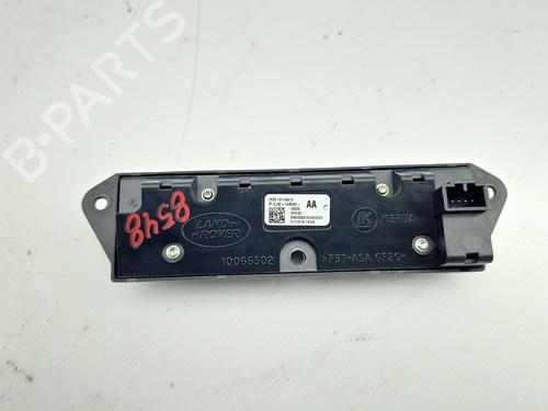 Switch LAND ROVER RANGE ROVER EVOQUE (L538) 2.0 D 4x4 | BP39005230I30 - Image 2