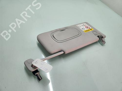 Right sun visor JEEP COMPASS (MP, M6, MV, M7) | BP21645841I2 - Image 2
