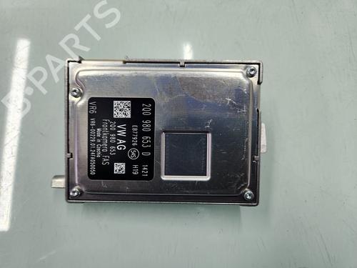 Andre SEAT ATECA (KH7, KHP)  | BP29722835O1 