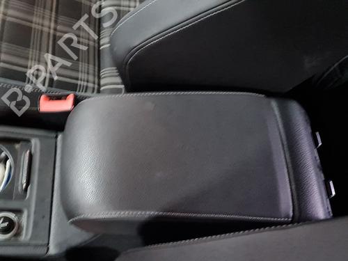 Używane Podłokietnik / Konsola środkowa Podłokietnik / Konsola środkowa VW GOLF VII (5G1, BQ1, BE1, BE2) 2.0 GTD (184 hp) 37464328 37464328