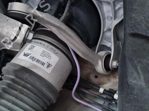 Used Left front suspension arm Left front suspension arm 39408756 39408756