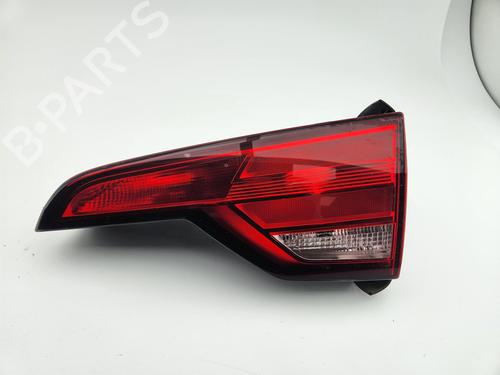 Right tailgate light AUDI A4 B9 Avant (8W5, 8WD) 2.0 TDI | BP31756672C80 