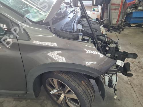 Used Right front fenders PEUGEOT 2008 II (UD_, US_, UY_, UJ_, UR_, UC_) [2019-2025]  21647024