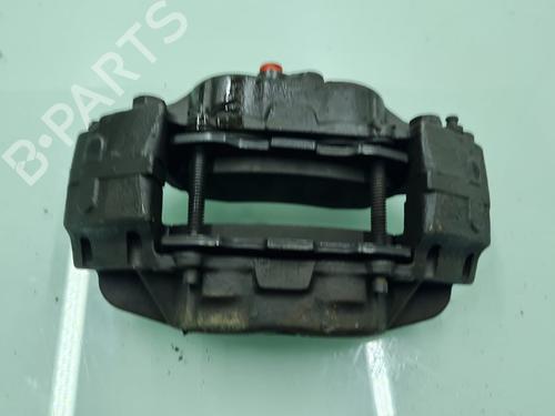 Right front brake caliper LAND ROVER DEFENDER Station Wagon (L316, L315) 2.4 Td4 4x4 (L316) | BP21655004M104 