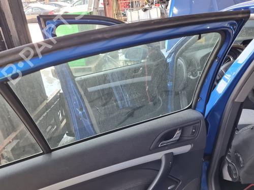 Rear left window mechanism SKODA OCTAVIA II (1Z3) 2.0 TDI RS BP28127594C24