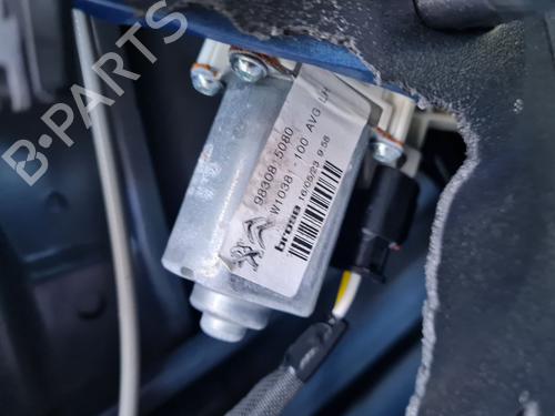 Used Front left window mechanism Front left window mechanism CITROËN C5 X (ND_, NC_) Hybrid 224 (179 hp) 29299182 29299182