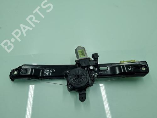 rear-left-window-mechanism-ford-ranger-tke-ab392627001-2011-21764823 main image