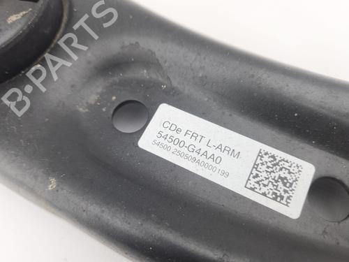 Left front suspension arm KIA XCEED (CD) 1.5 T-GDi MHEV | BP37491632M12 - Image 2