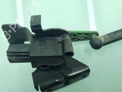 Headlight adjuster motor VW TOURAN (5T1)  | BP21765468E19 