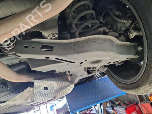 Used Right rear suspension arm Right rear suspension arm 39505868 39505868