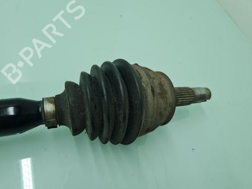 Right front driveshaft OPEL CORSA D (S07)  | BP21651949M39 