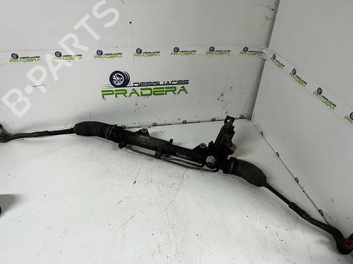Used Steering rack Steering rack MERCEDES-BENZ C-CLASS (W204) C 220 CDI (204.008) (170 hp) 21660752 21660752