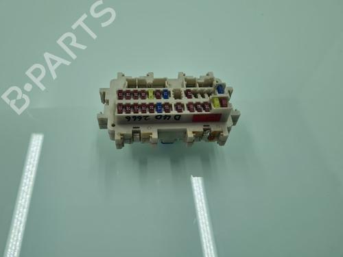Used Fuse box Fuse box NISSAN NAVARA NP300 (D40) [2004-2026] 21636980 21636980
