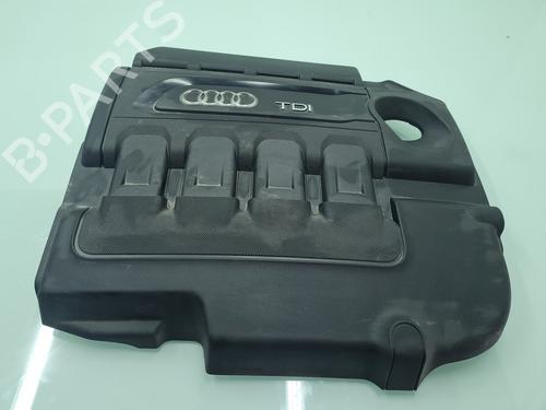 Used Upper protection AUDI A3 Sportback (8VA, 8VF) 1.6 TDI (110 hp) 21639857