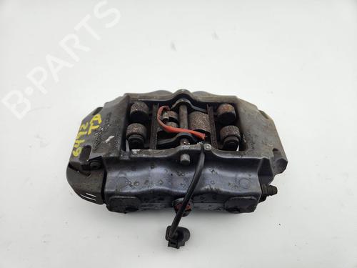 Used Right rear brake caliper Right rear brake caliper VW TOUAREG (7LA, 7L6, 7L7) [2002-2013] 33397767 33397767