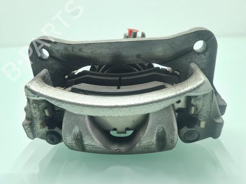 Left rear brake caliper TOYOTA LAND CRUISER PRADO (_J15_)  | BP21638151M107 