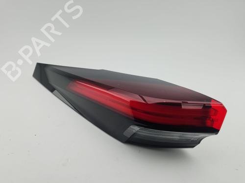 Used Left taillight Left taillight 38565912 38565912