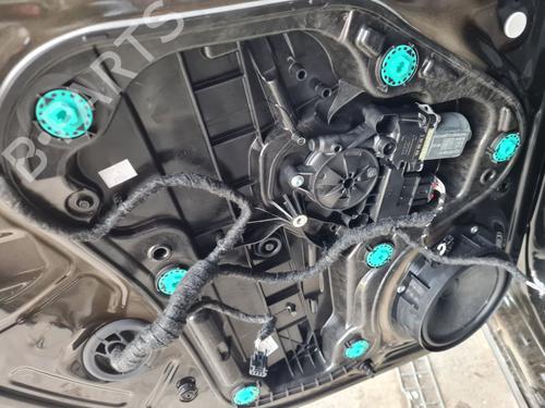 Fensterheber links hinten für VW GOLF VIII (CD1, DA1) [2019-2025]  30549179