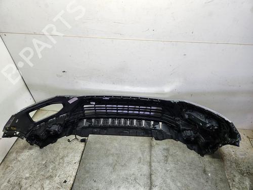 Front bumper VW T-ROC (A11, D11)  | BP26697357C7  - Image 8
