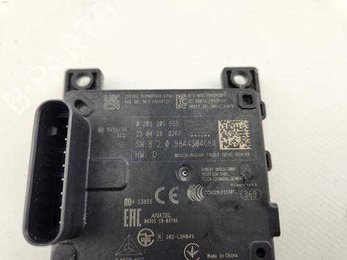 Elektronische module CITROËN C5 X (ND_, NC_) Hybrid 180 (NDDGYP) | BP29290351M83 