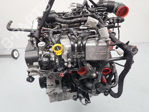 Used Engine Engine 36808206 36808206