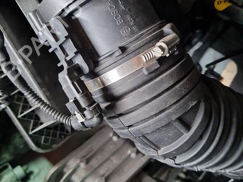 Used Mass air flow sensor Mass air flow sensor 38069427 38069427