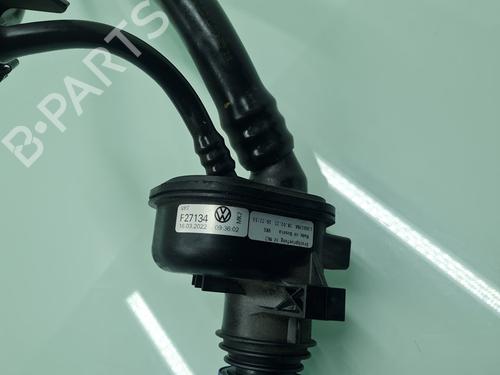 Pipe VW GOLF VIII (CD1, DA1)  | BP21642213M125 