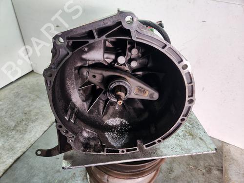 Gearbox BMW 1 (E87) 118 d | BP25985986M3 