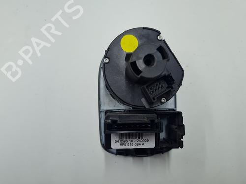 Headlight switch SEAT LEON (1P1) 1.9 TDI | BP21636547I24 - Image 2