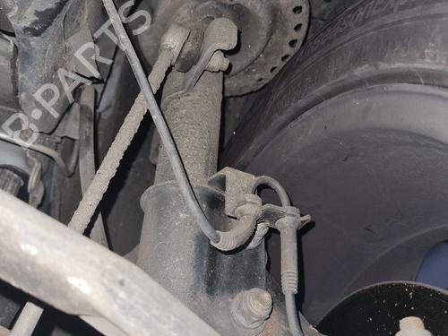Used Right front shock absorber Right front shock absorber RENAULT CAPTUR I (J5_, H5_) [2013-2026] 30745917 30745917