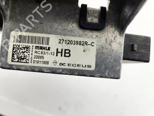 Elektronisk modul RENAULT CLIO V (B7_)  | BP29821213M83