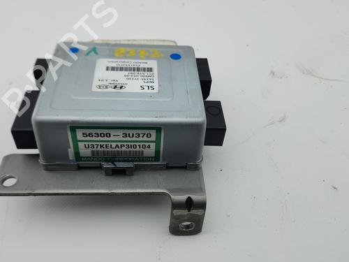 Used Electronic module Electronic module KIA SPORTAGE III (SL) 1.6 GDI (135 hp) 36597736 36597736