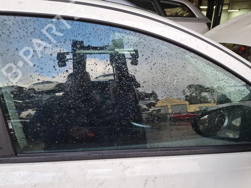 Used Front right window mechanism NISSAN QASHQAI / QASHQAI +2 I (J10, NJ10, JJ10E) 2.0 All-wheel Drive (141 hp) 21850118