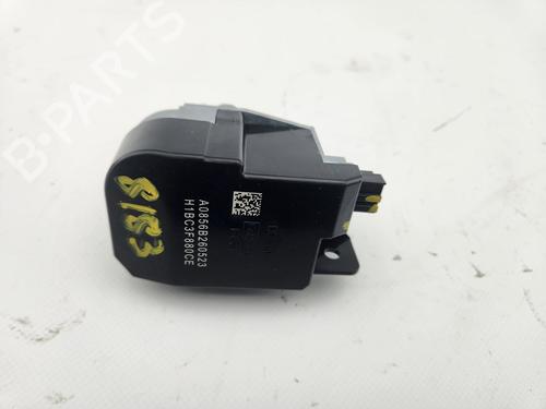 Used Electronic module Electronic module FORD FOCUS IV (HN) [2018-2026] 32229613 32229613