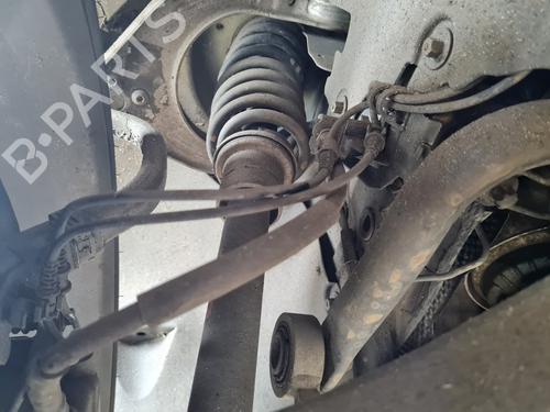 Used Right front shock absorber MERCEDES-BENZ E-CLASS (W211) E 270 CDI (211.016) (177 hp) 21650993