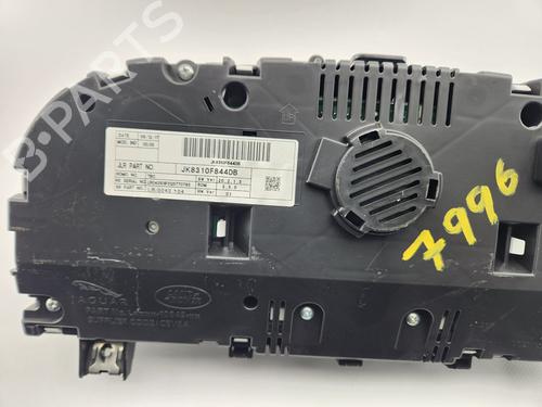 Kombinert Instrument JAGUAR F-PACE (X761) 2.0 Ti4 AWD | BP31072433C47