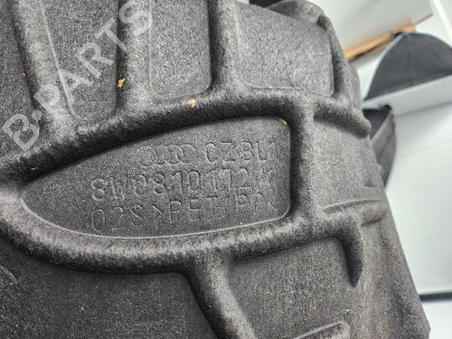 Hjulbue AUDI A4 B9 (8W2, 8WC) 35 TDI | BP29763802C56 