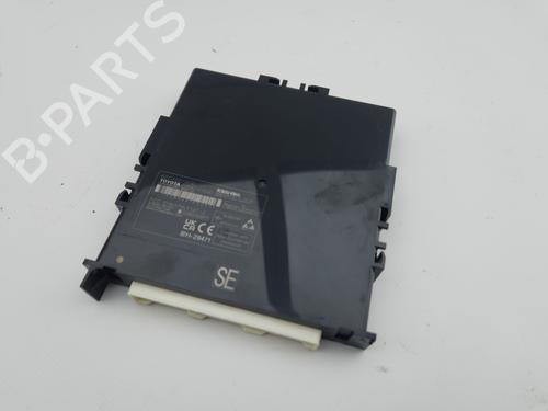 Used Electronic module Electronic module 38591357 38591357